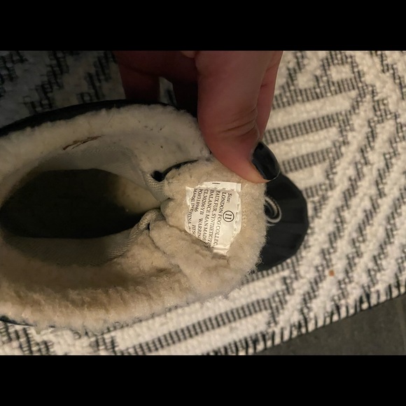 Boys London fog winter boots size 11 - Picture 7 of 8